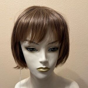 Short Brown Wig for Women - 1633 Cory